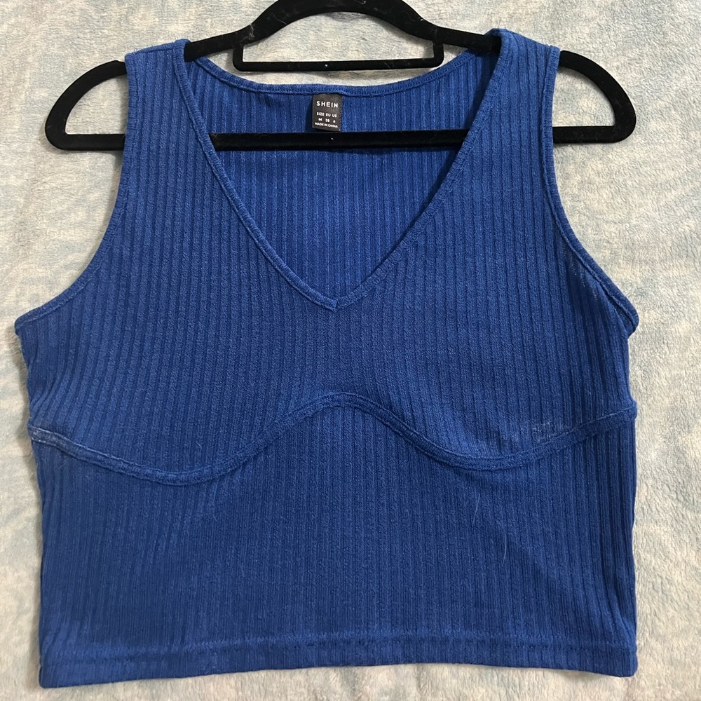 shein top